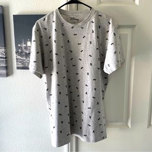 Disney Mickey Mouse Tee Shirt